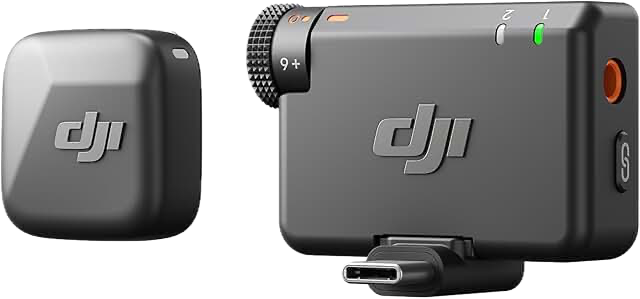 DJI Mic Mini