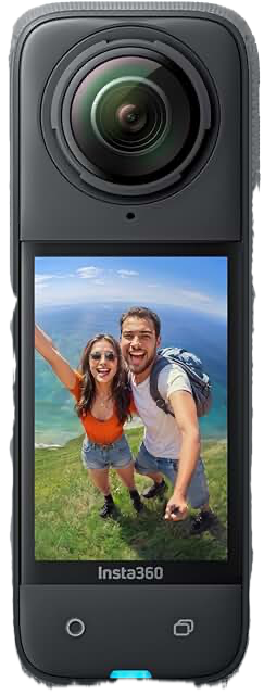 Insta360 X4