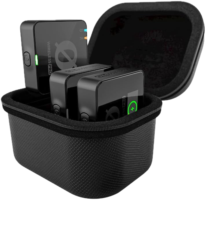 RØDE Wireless PRO