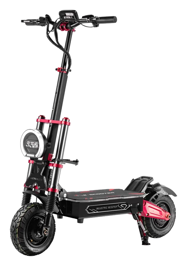 Boyueda S5-11