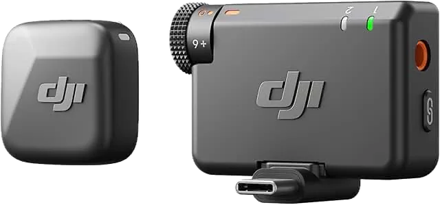 DJI Mic Mini