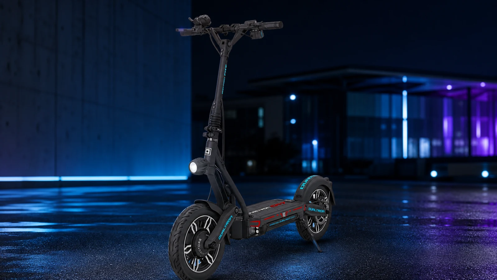 Dualtron City 2026, modèle comparé par Le Tech