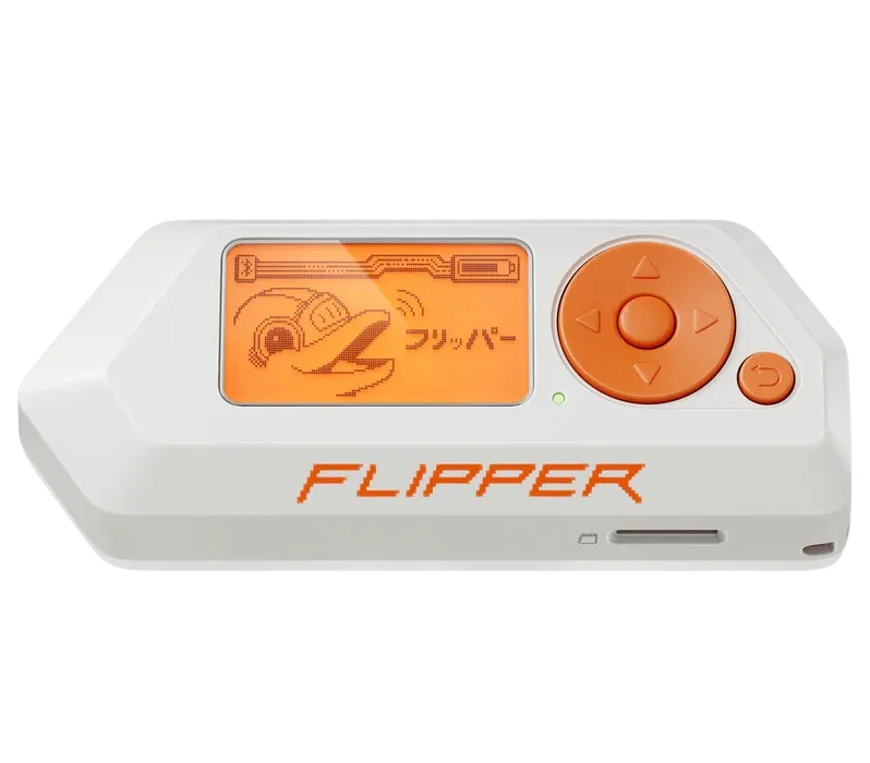 Image du Flipper Zero