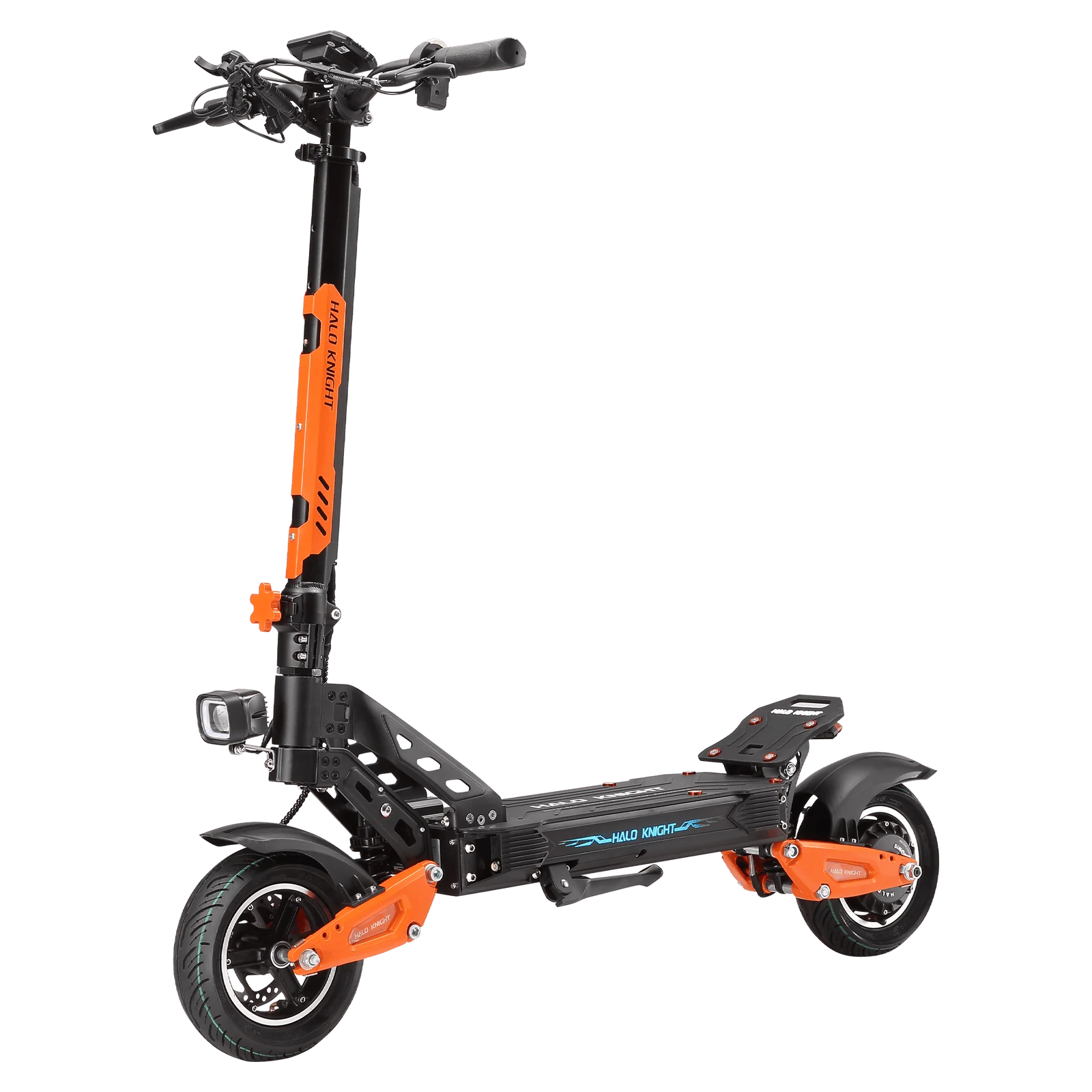 Halo Knight T102