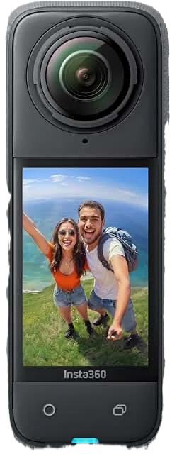 Insta360 X4
