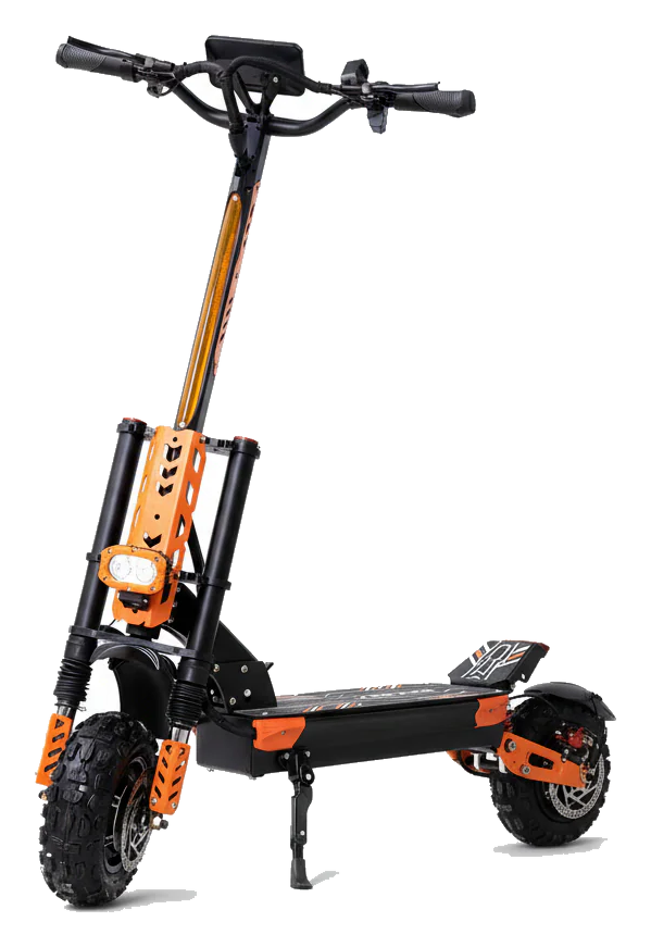Laotie Ti30 Landbreaker trottinette électrique 60V tout-terrain