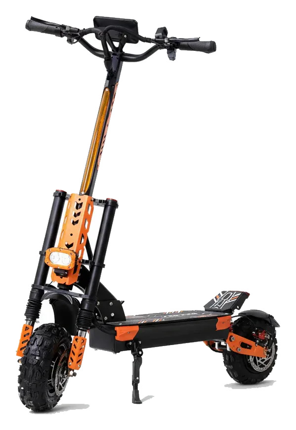 Laotie Ti30 Landbreaker trottinette électrique 60V tout-terrain