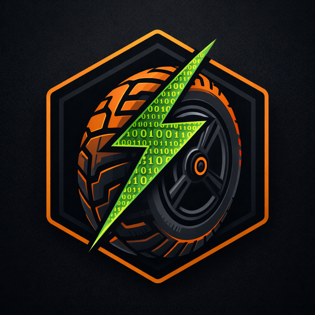 Le Tech — Retour à l'accueil