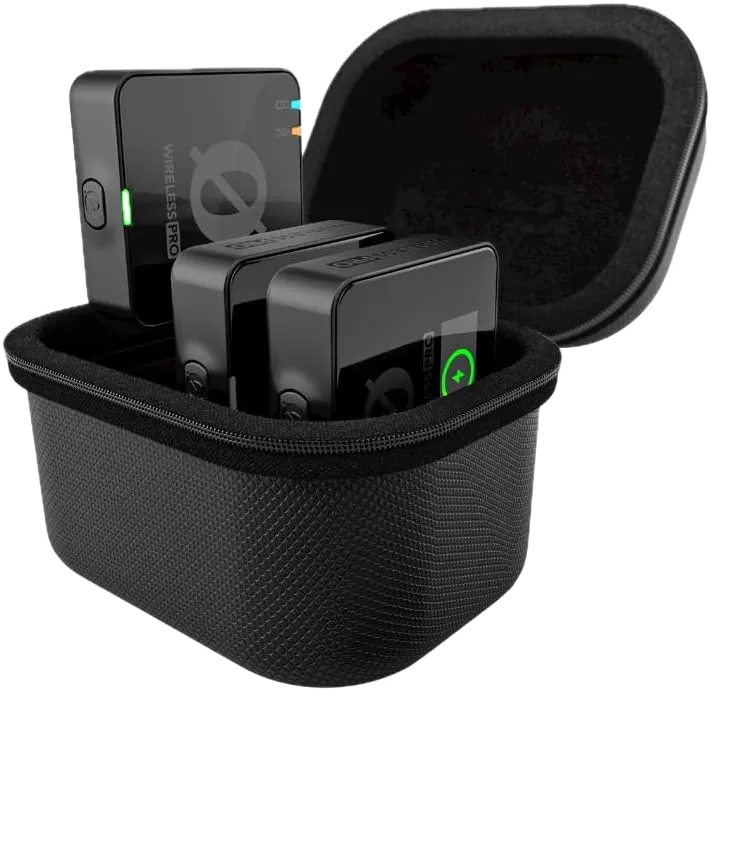 RØDE Wireless PRO