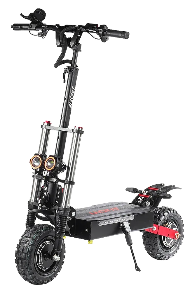 ZSNAKE Z37 trottinette électrique off-road